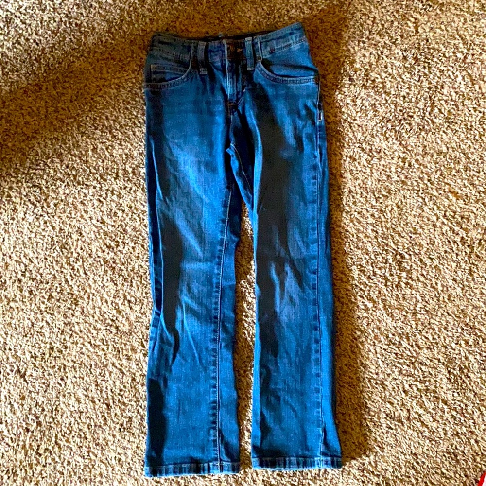 Lee Jeans